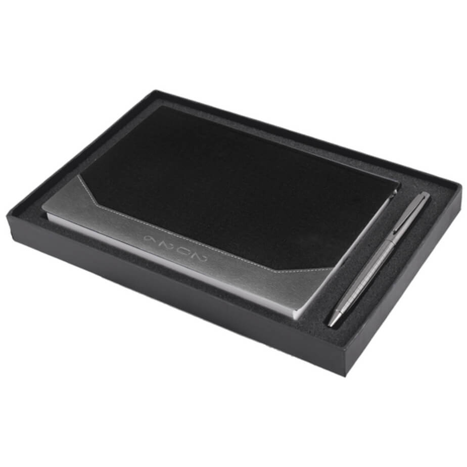 Graphite Diary Set - 2026 image